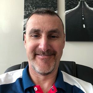 Meet your Posher, Brad